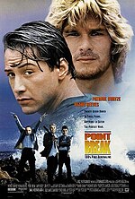 Miniatura para Point Break