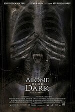 Miniatura para Alone in the Dark (filme)