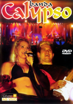 Miniatura para Banda Calypso ao Vivo (álbum de 2003)