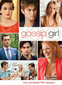 Gossip Girl: A Garota do Blog (2ª Temporada) - 1 de Setembro de 2008