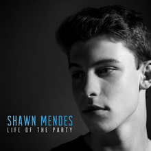 Shawn Mendes - Life Of The Party (Tradução/Legenda) 