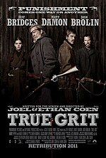 Miniatura para True Grit (2010)