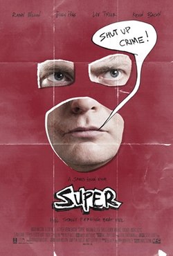 Superhero Movie – Wikipédia, a enciclopédia livre