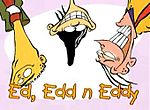 Miniatura para Ed, Edd n Eddy