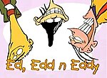 Miniatura para Ed, Edd n Eddy