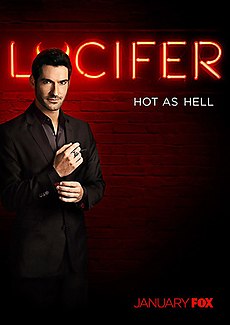 Final de 'Lucifer' e animação com espião gay chegam à Netflix em setembro