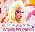 Miniatura para Pink Friday: Roman Reloaded
