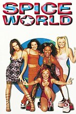 Miniatura para Spice World (filme)