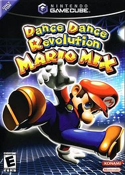 Dance Dance Revolution – Wikipédia, a enciclopédia livre