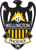 Miniatura para Wellington Phoenix Football Club