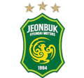 Jeonbuk Hyundai Motors Football Club