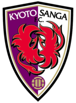 Miniatura para Kyoto Sanga Football Club