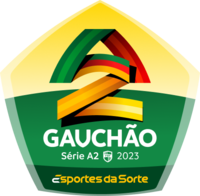 Segunda Divisão Confira os classificados para as quartas de final da  Segunda Divisão - Gauchão Série B