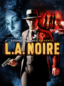 Jogo L.A. Noire PlayStation 3 Rockstar em Promoção é no Bondfaro