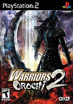Miniatura para Warriors Orochi 2