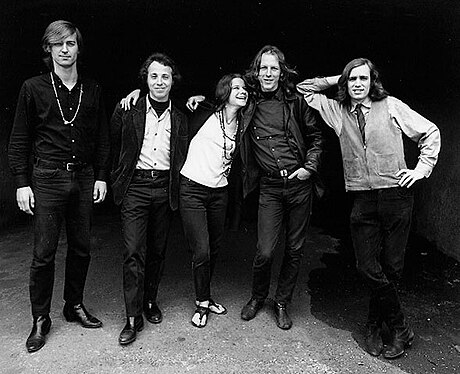 Big Brother and the Holding Company