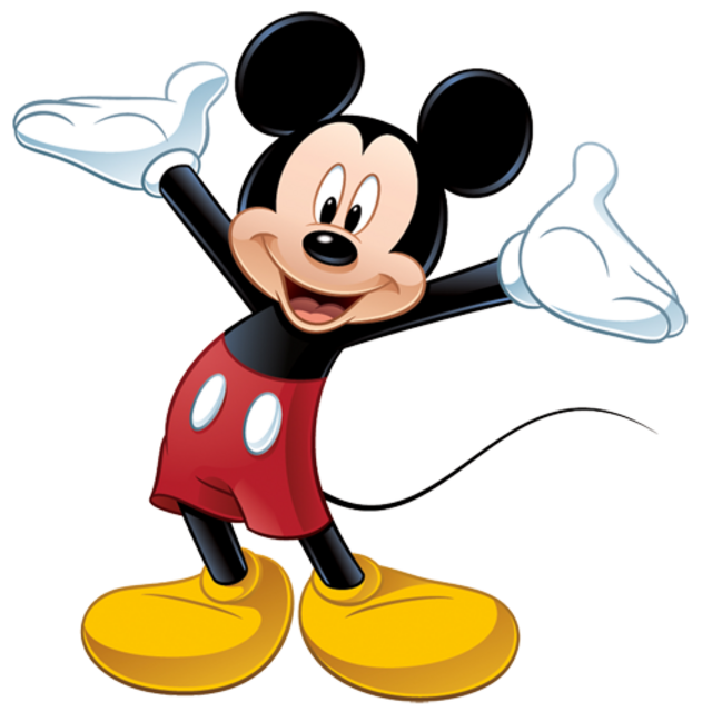 Mickey Mouse - Wikiwand