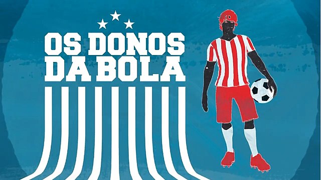 Tv Band Minas reformula o “Os Donos da Bola”