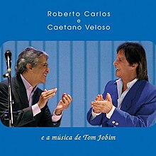 Wave (álbum de Antônio Carlos Jobim) – Wikipédia, a enciclopédia livre