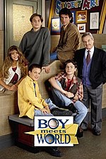 Miniatura para Boy Meets World