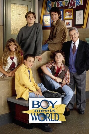 Boy Meets World