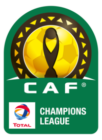 2023 CAF Champions League final - Wikipedia