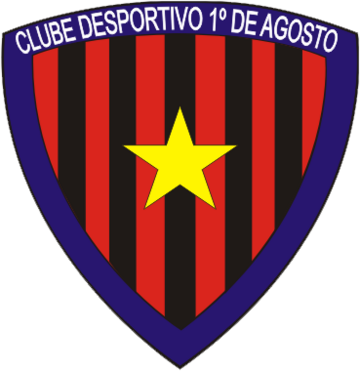 Clube Desportivo Primeiro de Agosto