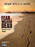 Miniatura para Fear the Walking Dead (1.ª temporada)