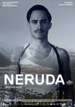 Miniatura para Neruda (filme)