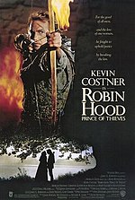 Miniatura para Robin Hood - O Príncipe dos Ladrões