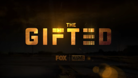 The Gifted (telessérie estadunidense)