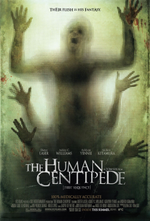 Miniatura para The Human Centipede (First Sequence)