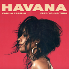 Resultado de imagem para havana single