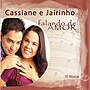 Miniatura para Falando de Amor (álbum de Cassiane e Jairinho)