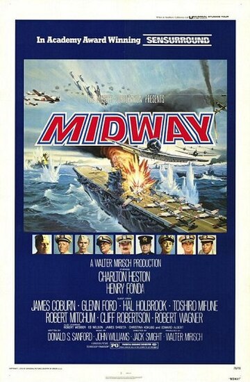 Midway (filme)