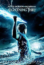 Miniatura para Percy Jackson &amp; the Olympians: The Lightning Thief