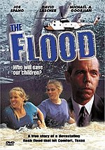 Miniatura para The Flood: Who Will Save Our Children?