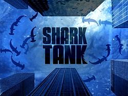 Shark Tank Brasil estreia na RedeTV! com três patrocinadores