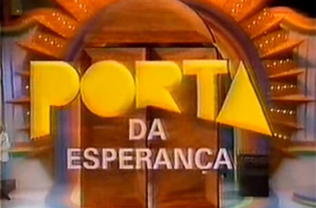 Porta da Esperança