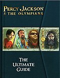 Miniatura para Percy Jackson &amp; the Olympians: The Ultimate Guide