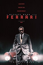 Miniatura para Ferrari (filme)