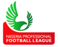 Miniatura para Liga Profissional de Futebol da Nigéria