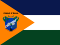 Bandeira de Pingo-d'Água