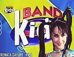 Band Kids – Wikipédia, a enciclopédia livre