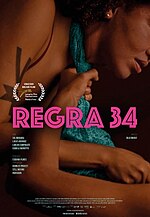 Miniatura para Regra 34 (filme)