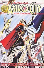 Miniatura para Astro City