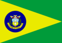 Bandeira de ImbÃ© de Minas