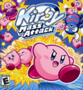 Miniatura para Kirby Mass Attack