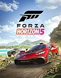 Miniatura para Forza Horizon 5