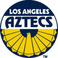 LA Aztecs 1981 logo.png